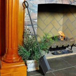 Pilgrim 30" Single Shovel Tool - Vintage Iron