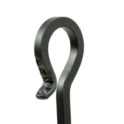 Pilgrim 30" Single Tong Tool - Matte Black -Wood Stoves Sales Store ahlcebxole6j3rr2sopv 39995.1698359141