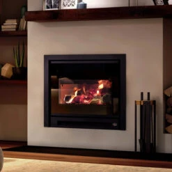Osburn Inspire-I 2000 Black Wood Burning Fireplace Insert. Heats Up To 2,100 Sq Ft - OBO2045 -Wood Stoves Sales Store aizq8yzcnv4g3rbydldk 97309.1698297845