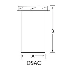7" Selkirk Dripless Smoke Pipe Adapter - 207240 -Wood Stoves Sales Store ajuzwzuif7if78os3asl 18798.1683072811