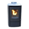 Mr. Heater Small Black Pellet Stove- 800 Sq. Ft- F500215 -Wood Stoves Sales Store aqpfgpzw9txg1weowwtm 76735.1698306834