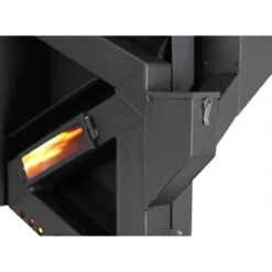 US Stove 2,000 Sq Ft Gravity Fed Non-Electric Pellet Stove - GW1949 -Wood Stoves Sales Store bowdiqcbqooxzbhcfm4y 68477.1688234746