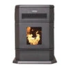 US Stove 2,200 Sq. Ft. Pellet Stove With 120 Lbs. Hopper And Remote Control - VG5790 -Wood Stoves Sales Store ce7z1muumdy1g2opsir5 19744.1688235751