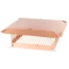 18" X 18" Copper Single Flue Chimney Cap 2 18" X 18" Copper Single Flue Chimney Cap -Wood Stoves Sales Store cgcxebjo4yjr43vrjyp8 82943.1691443169