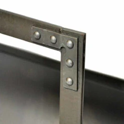 Pilgrim Old World Wood Holder - Forged Iron -Wood Stoves Sales Store cuigk0s4h8fmdza6hqtd 40287.1683186284