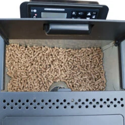 Mr. Heater Small Black Pellet Stove- 800 Sq. Ft- F500215 -Wood Stoves Sales Store cwwv4xf3oapzyo5vozua 10774.1698306838