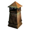 Knight II European Copper Chimney Pot -Wood Stoves Sales Store czqqw6uf3dllmsiprbzy 08419.1698300236