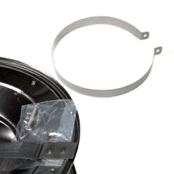 6" Selkirk Round Top Chimney Cap - 206800 -Wood Stoves Sales Store d2ukqu83irxxsookykpo 11492.1682984311