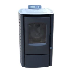 Mr. Heater Small Black Pellet Stove- 800 Sq. Ft- F500215 -Wood Stoves Sales Store d7rxc4feqicxbenvp657 29139.1698306836