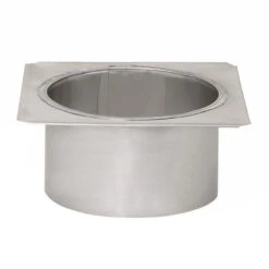 11" RS Adaptor To Lock-Top Adaptor