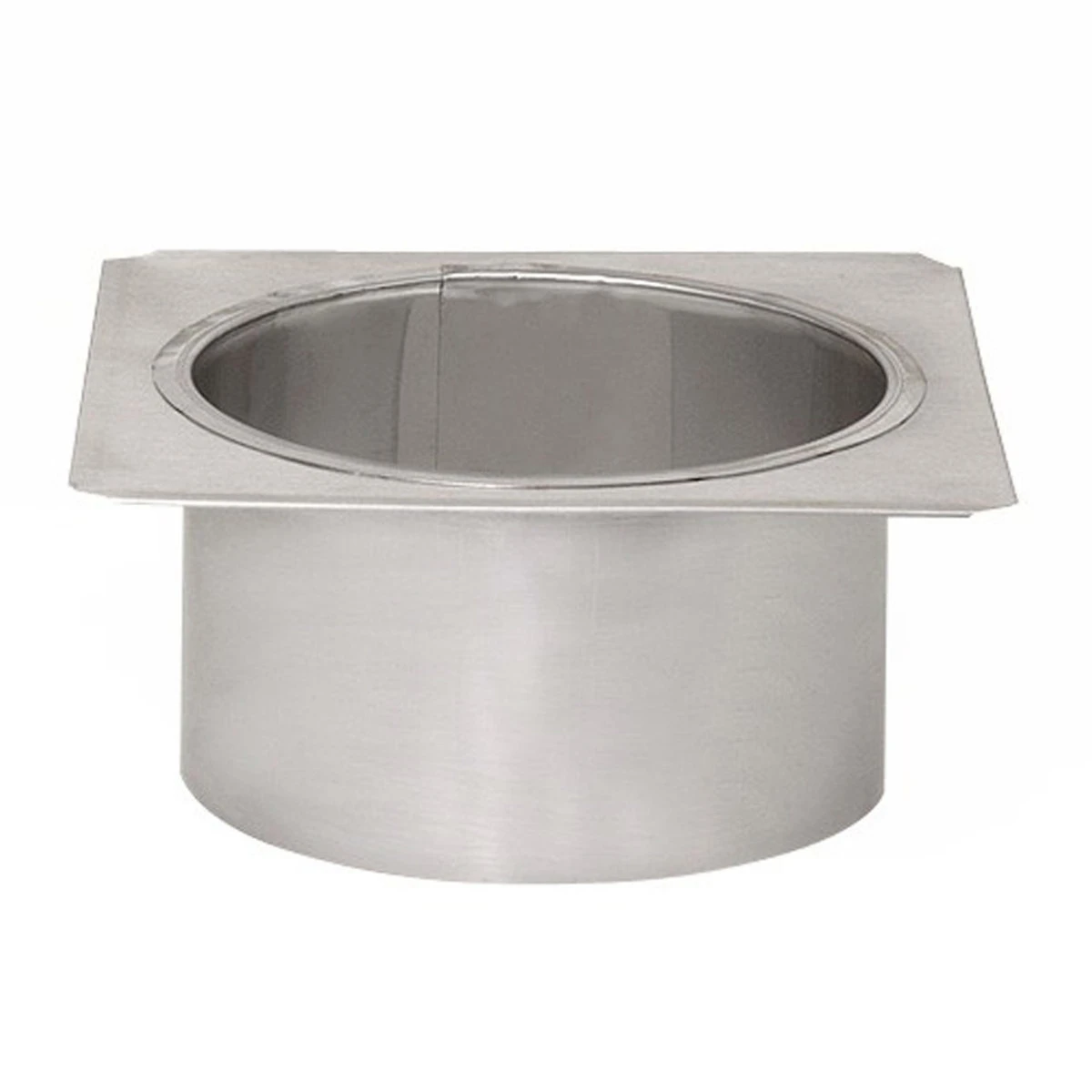 11" RS Adaptor To Lock-Top Adaptor 3 11" RS Adaptor To Lock-Top Adaptor