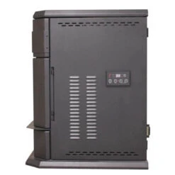 US Stove 2,200 Sq. Ft. Pellet Stove With 120 Lbs. Hopper And Remote Control - VG5790 -Wood Stoves Sales Store dgfff11u7xffmbsql1fp 82616.1688235756