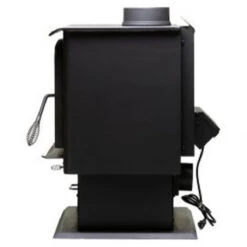 Ashley 2,000 Sq. Ft. Pedestal Wood Stove - AW2020E-P -Wood Stoves Sales Store dkcrzu4pgvoqdirpj9j8 49357.1688234279