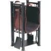Log Rack With Carrier And Tools - 5806 -Wood Stoves Sales Store dkfr4q0b76ev9yqbxflq 48737.1698284993