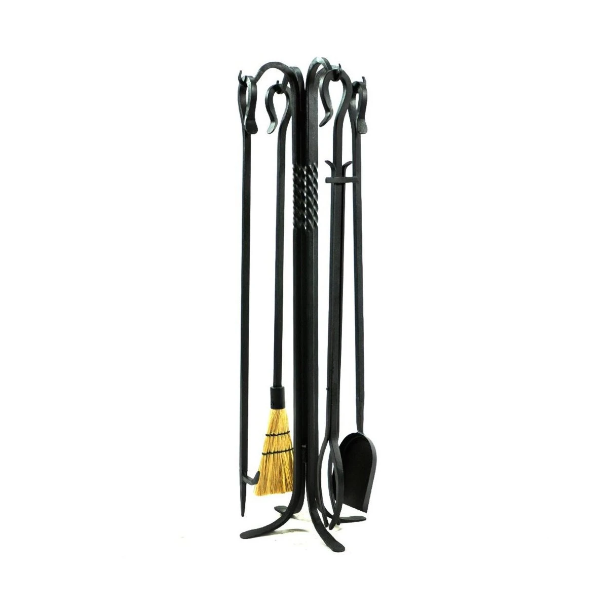 Shepherd's Hook I Tool Set - Black 4 Shepherd's Hook I Tool Set - Black - Image 2