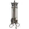 5 Piece Venetian Bronze Fireplace Tool Set - F-1657 -Wood Stoves Sales Store e29dxe6vgrxavvollmd2 98643.1698691873