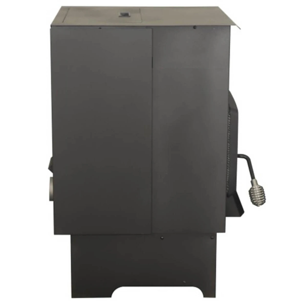 Ashley 2,200 Sq Ft Pellet Stove With 60 Lb Hopper - AP60 9 Ashley 2,200 Sq Ft Pellet Stove With 60 Lb Hopper - AP60 - Image 7