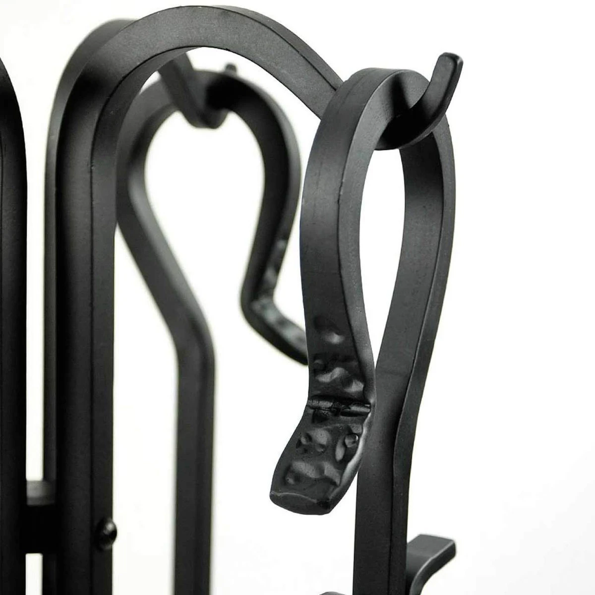 Pilgrim 5 Piece Lodge Tools - Matte Black 7 Pilgrim 5 Piece Lodge Tools - Matte Black - Image 5