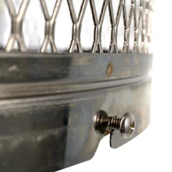 12" DuraChimney II Chimney Cap - 12DCA-VC1 -Wood Stoves Sales Store eohxlzfm78rct3shqzse 41905.1698282449