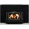 Wood Stove With Black Door - Model 91 -Wood Stoves Sales Store eos2owrnvgstu7atslmv 89238.1683161514