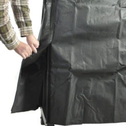 48" Full Length Black Vinyl Firewood Rack Cover -Wood Stoves Sales Store epivqddurjjoyijxkfdj 37607.1684881429