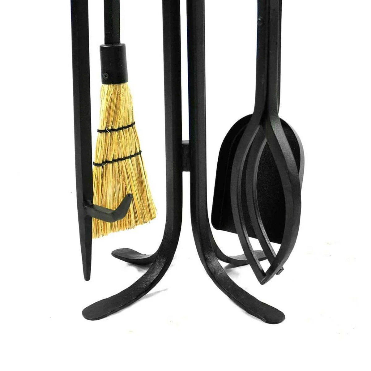 Shepherd's Hook I Tool Set - Black 5 Shepherd's Hook I Tool Set - Black - Image 3