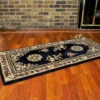 56" Rectangle Blue Oriental Fireplace Rug -Wood Stoves Sales Store fc3yeraqugl3pz61gvth 69016.1698312407