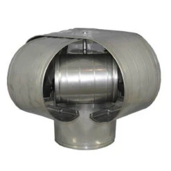 6" X 10" Oval Vacu-Stack