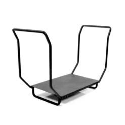 24" Wrought Iron Wood Holder -Wood Stoves Sales Store go3seakezm26hko5pi2a 64787.1698807656