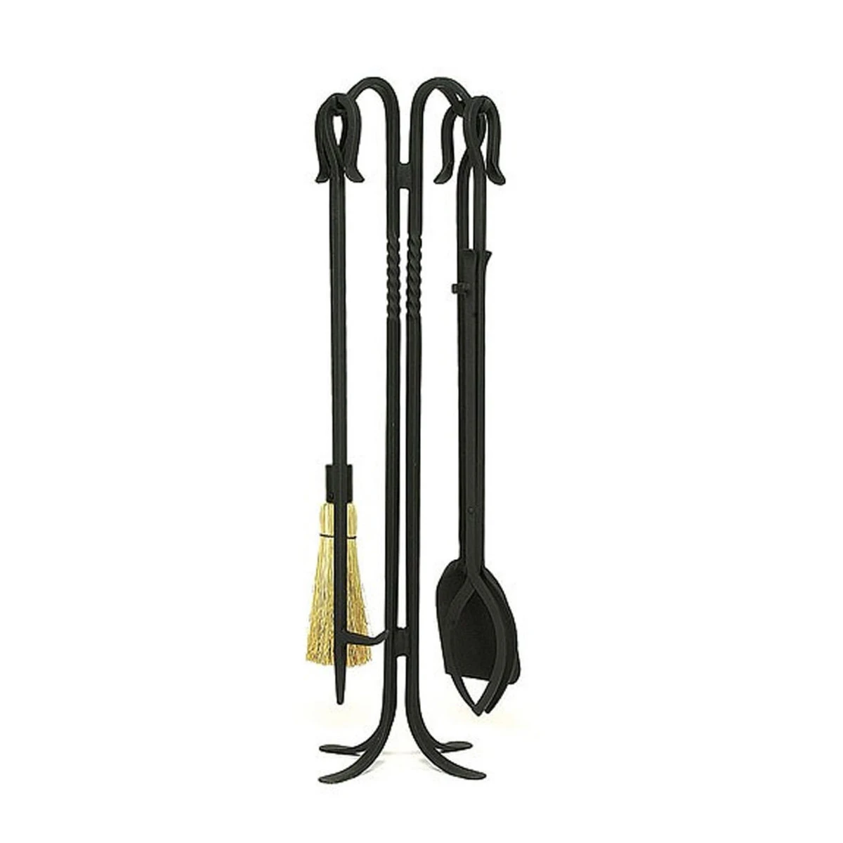 Shepherd's Hook II Tool Set - Black 3 Shepherd's Hook II Tool Set - Black