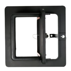 13" X 13" Lyemance Chimney Damper -Wood Stoves Sales Store habchjwpats29ujkswor 61852.1696759070