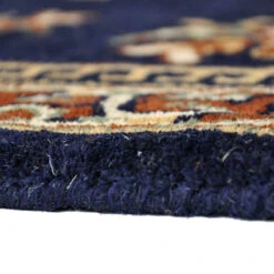 56" Rectangle Blue Oriental Fireplace Rug -Wood Stoves Sales Store hahqfilrnvyunrkrus6d 88406.1698312409