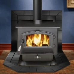 WoodEze Black Knight 40" X 40" Wall Board