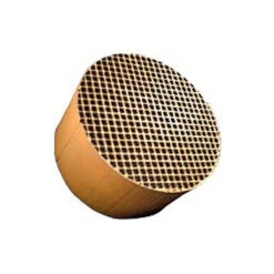 5.66" X 3" Round Catalytic Combustor Replacement