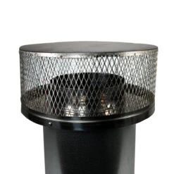 12" DuraChimney II Chimney Cap - 12DCA-VC1 -Wood Stoves Sales Store hhfjt5ysifmyo4wxzpsg 27981.1698282446