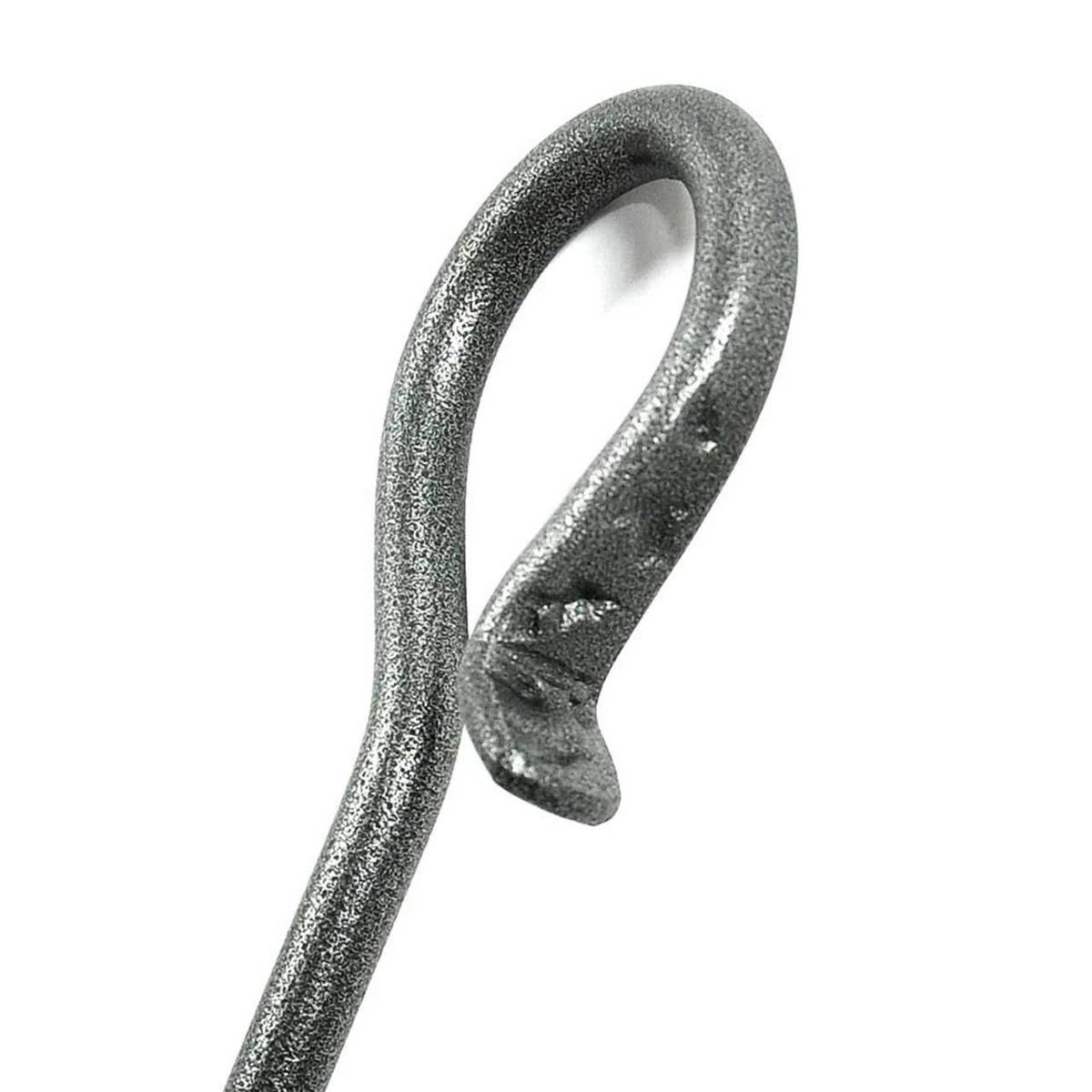 Pilgrim 30" Single Poker Tool - Vintage Iron 6 Pilgrim 30" Single Poker Tool - Vintage Iron - Image 4