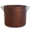 Wood Bucket - Copper - 1560 -Wood Stoves Sales Store hi8drbsijep2wgopipap 62621.1687549728