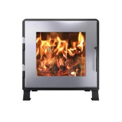 Nova 2 Wood Burning Stove - Charcoal -Wood Stoves Sales Store hp9ta5i1gxgz7t61vmjw 03900.1698299071