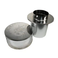 12" DuraChimney II Chimney Cap - 12DCA-VC1 -Wood Stoves Sales Store i0qti37nhmurpdrza299 30458.1698282448