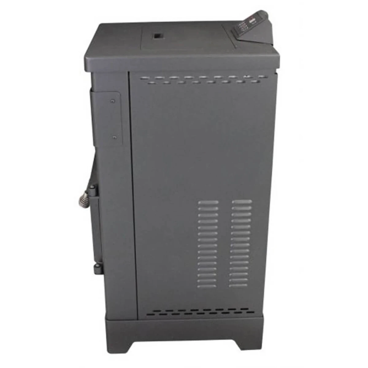 US Stove 2,200 Sq Ft Pellet Stove With 60 Lb Hopper - VG5770 7 US Stove 2,200 Sq Ft Pellet Stove With 60 Lb Hopper - VG5770 - Image 5