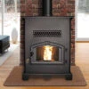 U.S. Stove Large Pellet Stove With Ash Pan -Wood Stoves Sales Store ievvbxkc9qcs8dmousow 39203.1692480342