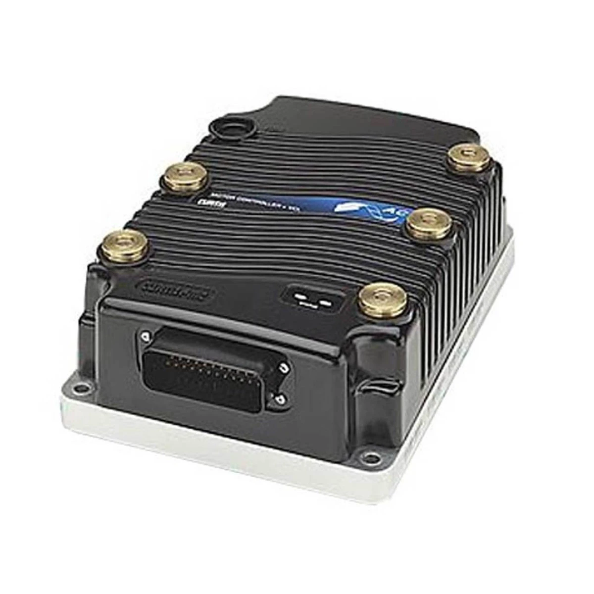 Type "C" Inducer Speed Control 3 Type "C" Inducer Speed Control