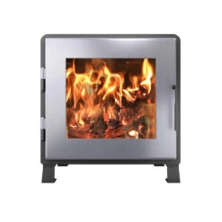 Nova 2 Wood Burning Stove - Charcoal -Wood Stoves Sales Store ixr9sfw2ads4zdpbw7w1 80376.1698299077