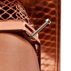 18" X 18" Copper Single Flue Chimney Cap 7 18" X 18" Copper Single Flue Chimney Cap -Wood Stoves Sales Store iziifw9tnrz0v0kcbp9u 65620.1691443172