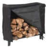 96" Black Log Rack Full Cover 1 96" Black Log Rack Full Cover -Wood Stoves Sales Store jmvxtv0ah7xigjrbbii5 81199.1693055278