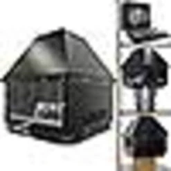 Tjernlund Auto-Draft Rooftop Chimney Fan -Wood Stoves Sales Store js4skjtbdhyretn9yxmc 60366.1698296274