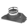 8" HomeSaver UltraPro Insert Boot Adaptor 1 8" HomeSaver UltraPro Insert Boot Adaptor -Wood Stoves Sales Store juipboqolzxygmxwp7ii 60586.1695867242