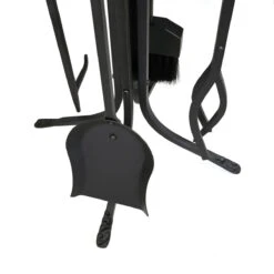 Pilgrim 5 Piece Forged Hearth Fireplace Tools - Matte Black 15 Pilgrim 5 Piece Forged Hearth Fireplace Tools - Matte Black -Wood Stoves Sales Store jwv1wulay8sqn4lboltw 88933.1698285306