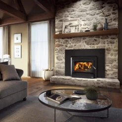 Osburn 3500 EPA Wood Burning Stove Insert - OB03510