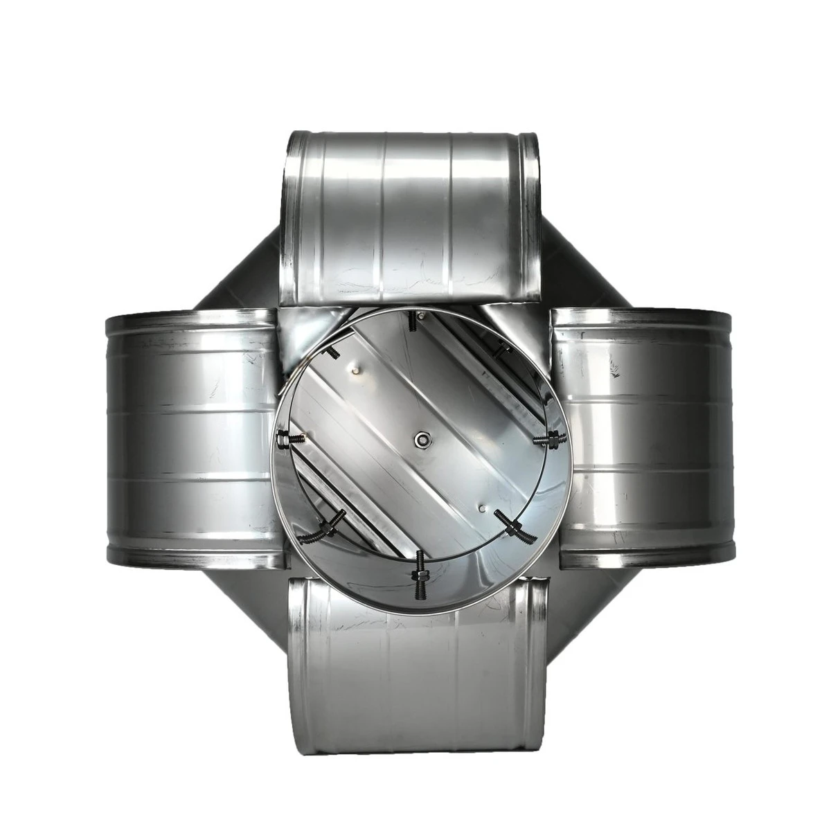 6" Stainless Vacu-Stack 10 6" Stainless Vacu-Stack - Image 8